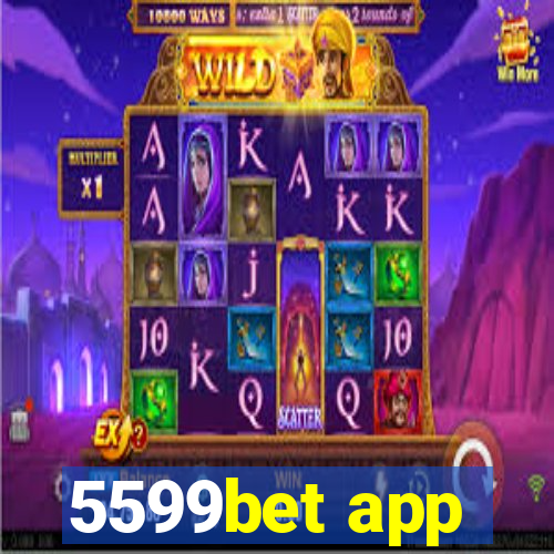 5599bet app